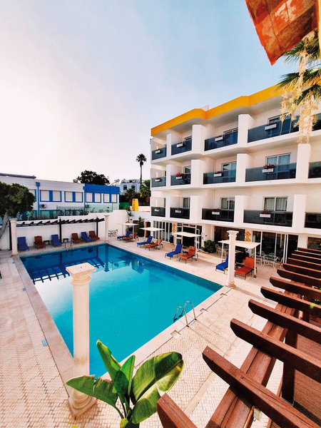 Hotel Do Cerro 3