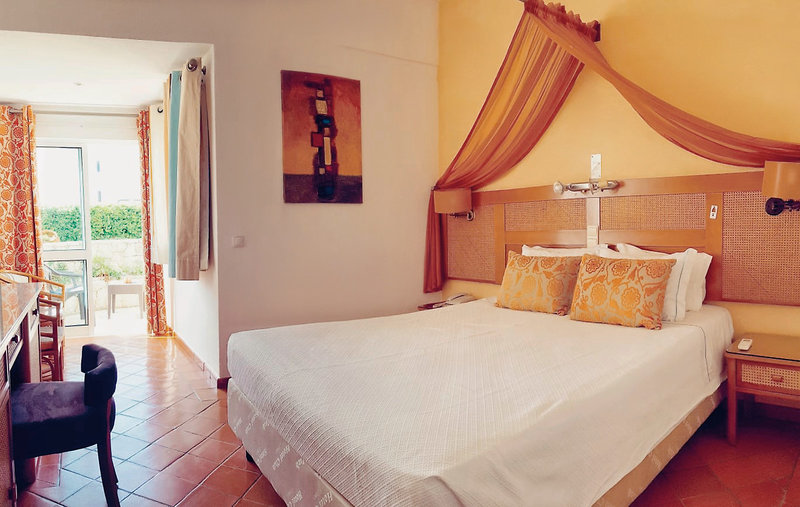 Hotel Do Cerro 4