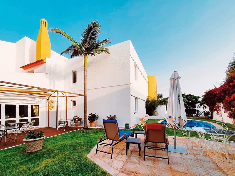 Hotel Do Cerro 5