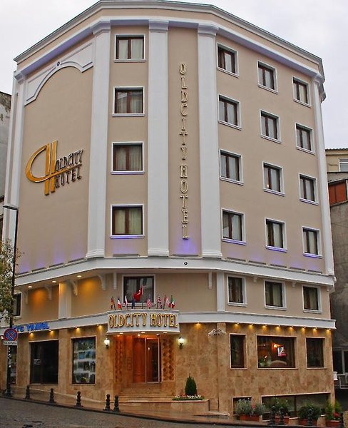 Arden City Hotel 1
