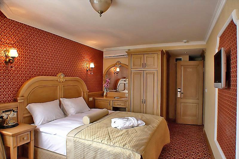 Arden City Hotel 2