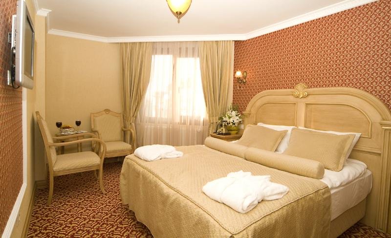 Arden City Hotel 3