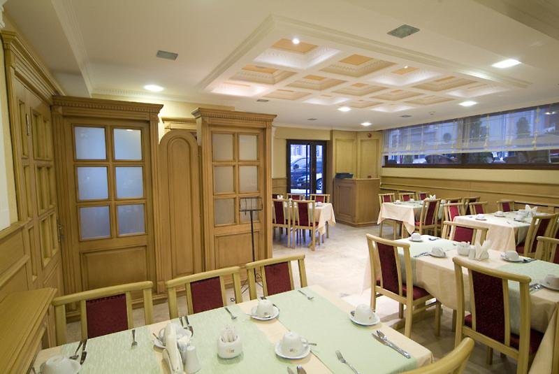 Arden City Hotel 7