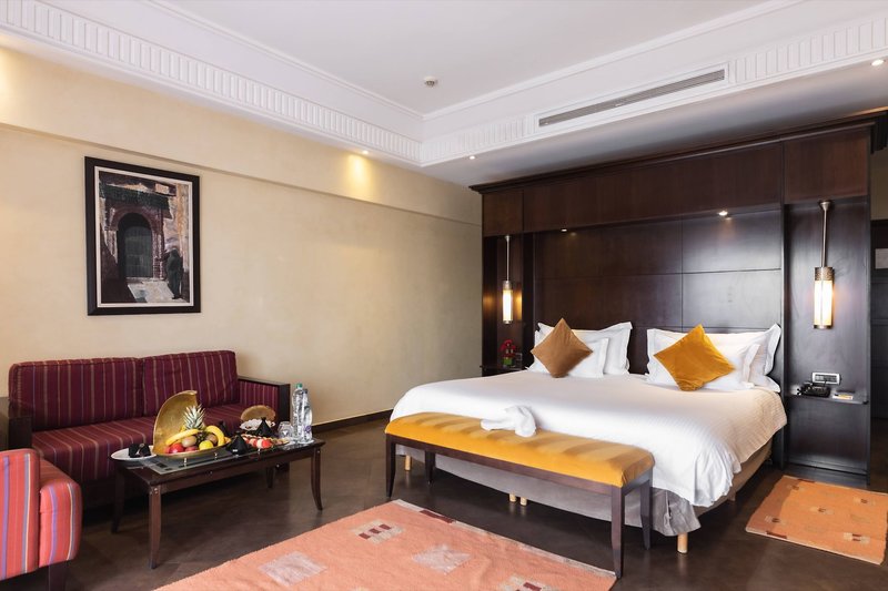 SENTIDO Kenzi Menara Palace 3