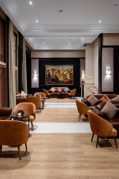 SENTIDO Kenzi Menara Palace 6