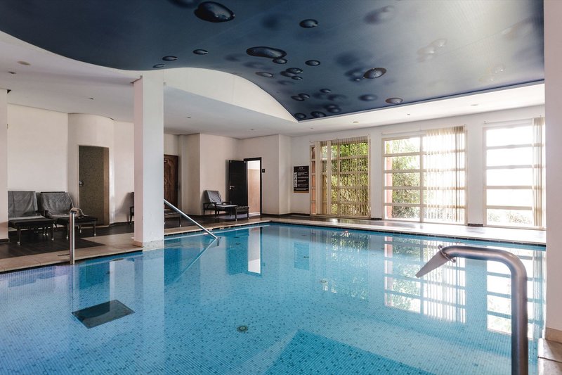 SENTIDO Kenzi Menara Palace 7