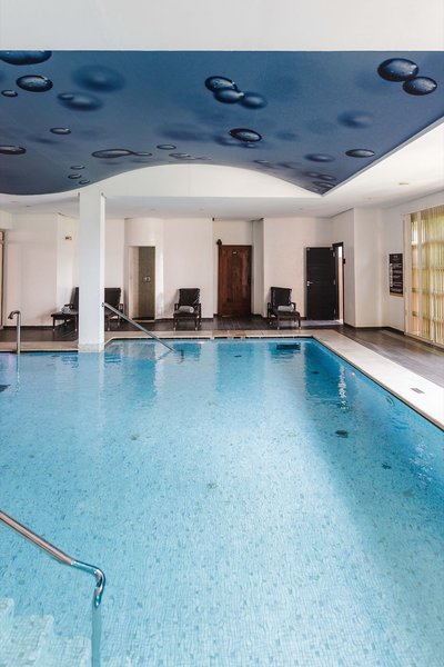 SENTIDO Kenzi Menara Palace 14