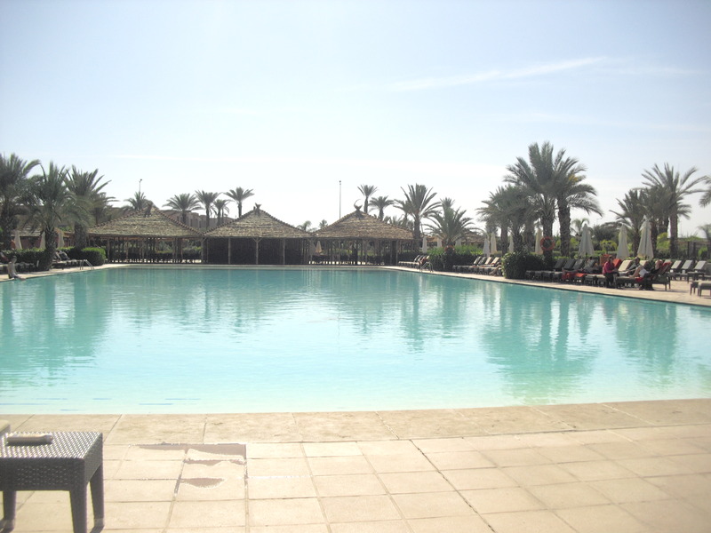 Kenzi Menara Palace 2