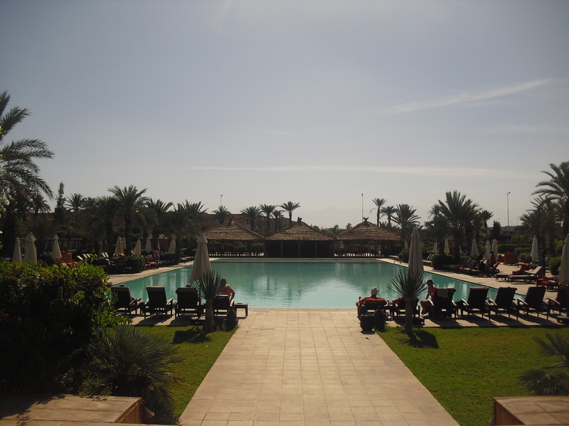 Kenzi Menara Palace 3