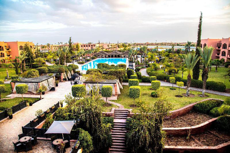 Kenzi Menara Palace 2