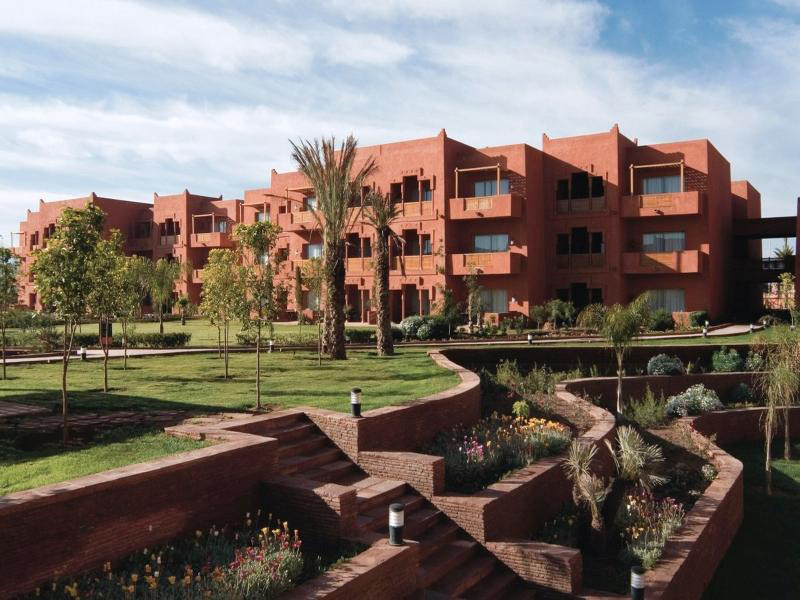 Kenzi Menara Palace 3