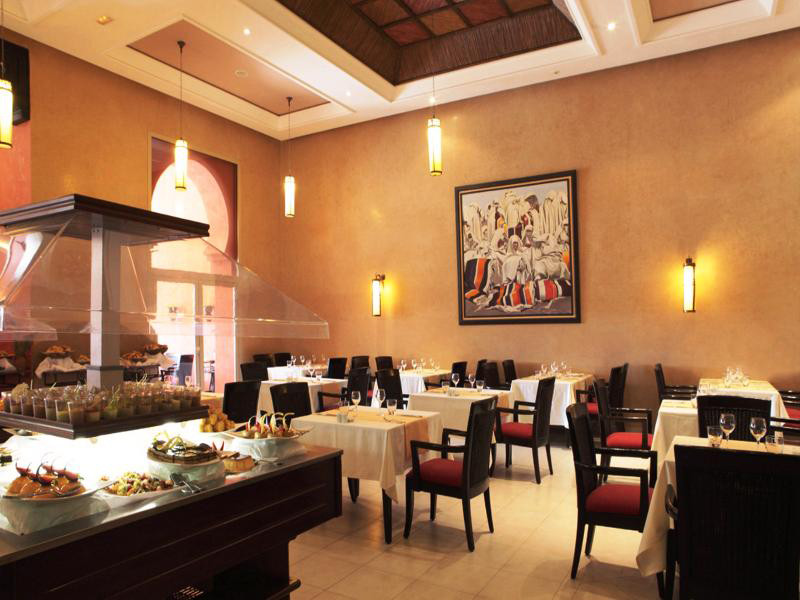 Kenzi Menara Palace 7