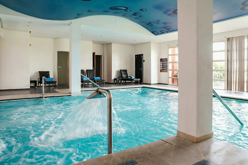 Kenzi Menara Palace 2