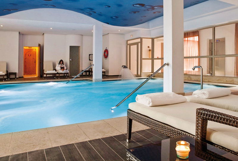 Kenzi Menara Palace 7