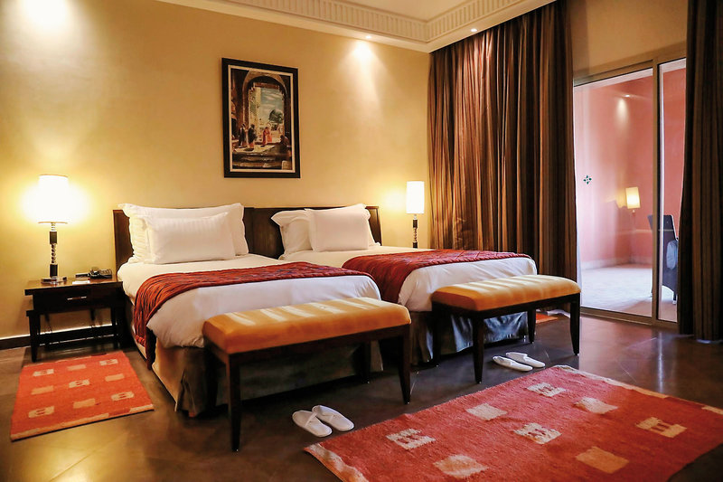 Kenzi Menara Palace 9