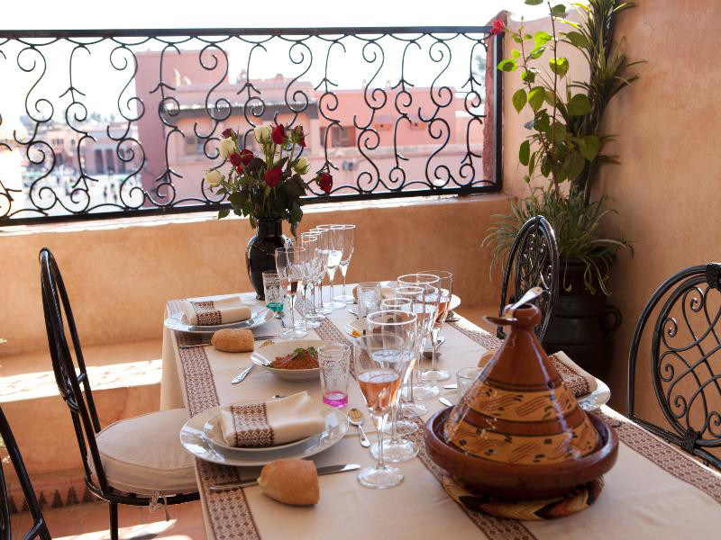 Riad Le Rubis 2