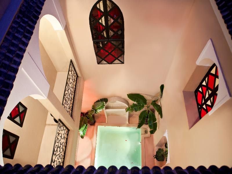 Riad Le Rubis 4