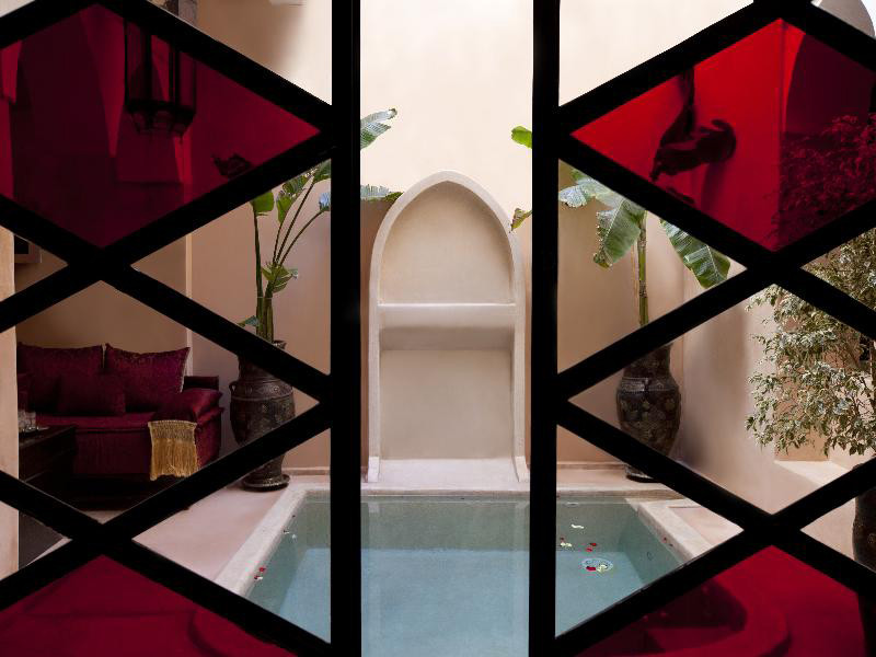 Riad Le Rubis 8