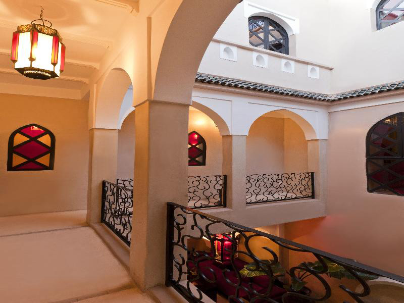 Riad Le Rubis 10