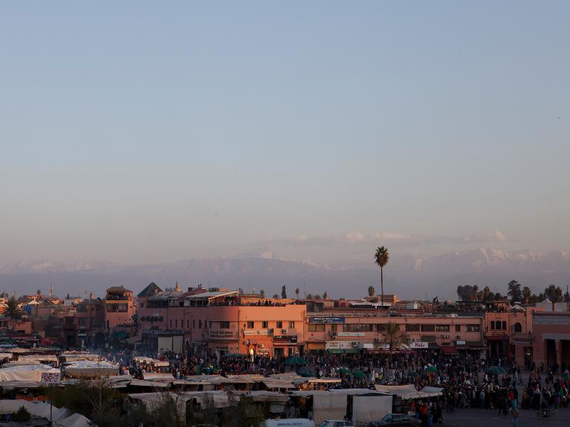 Riad Le Rubis 6