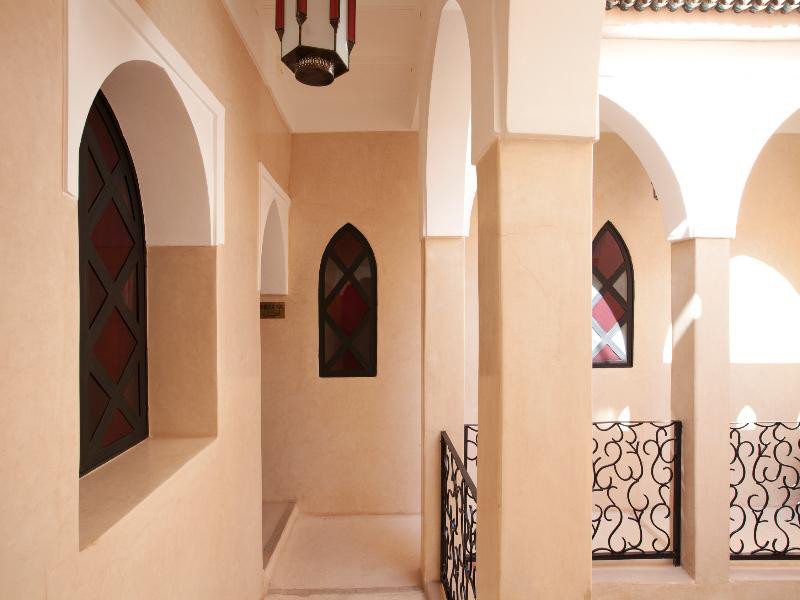 Riad Le Rubis 7