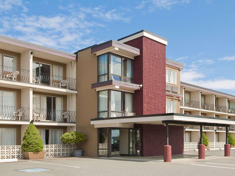 Travelodge Nanaimo
