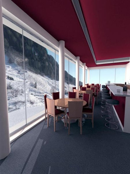 Schönblick Mountain Resort & Spa 4