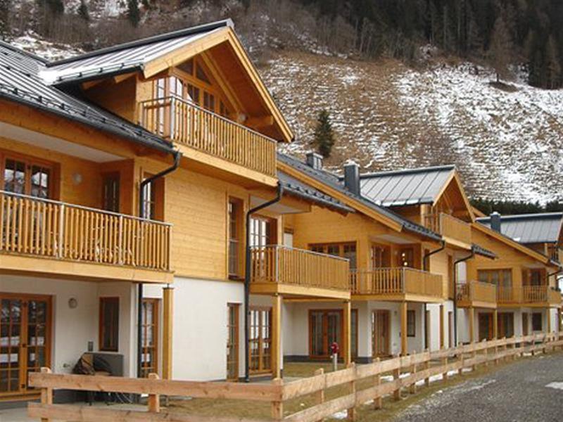 Schönblick Mountain Resort & Spa