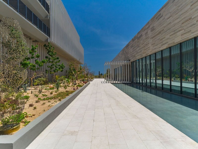 The Residences at Solaz, a Luxury Collection Resort, Los Cabos