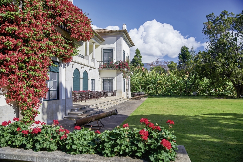 Estalagem Quinta da Casa Branca 1