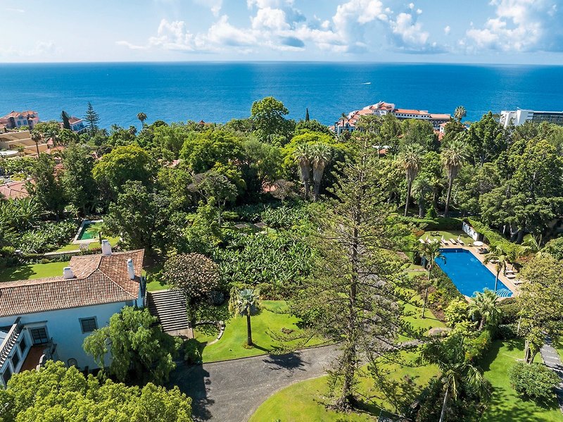 Estalagem Quinta da Casa Branca 3