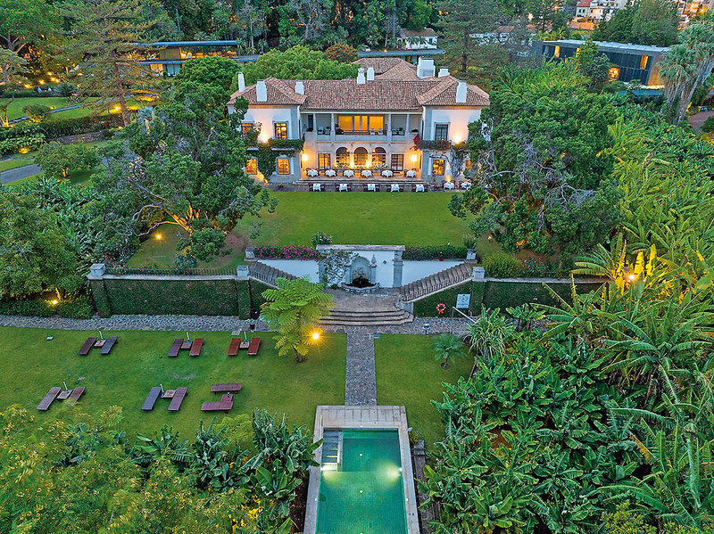 Estalagem Quinta da Casa Branca 5