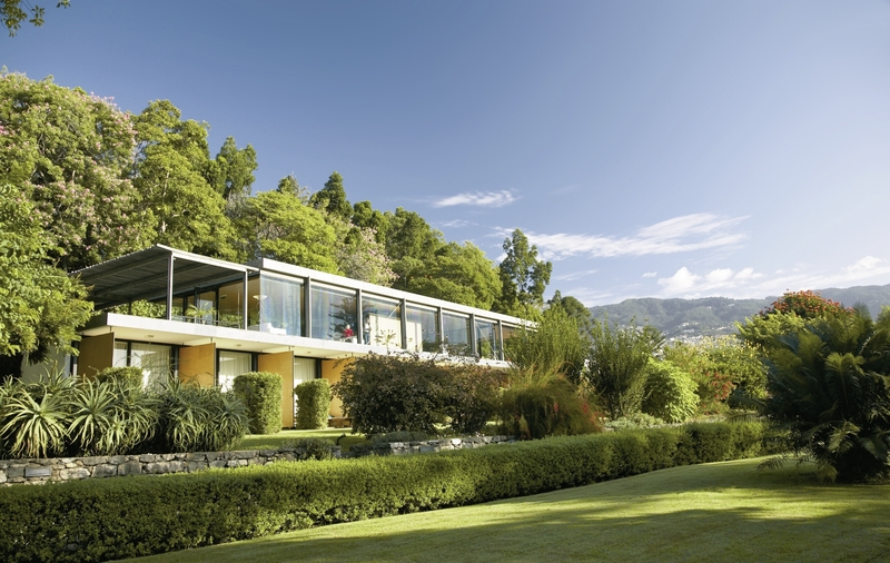 Estalagem Quinta da Casa Branca 7