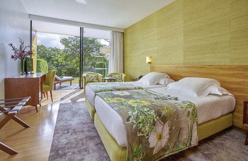Estalagem Quinta da Casa Branca 8