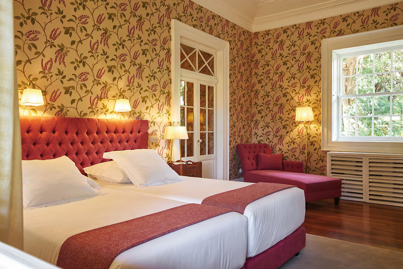 Estalagem Quinta da Casa Branca 14