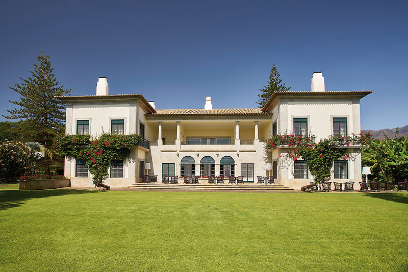 Estalagem Quinta da Casa Branca 15