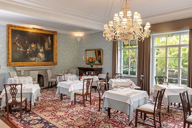 Estalagem Quinta da Casa Branca 16