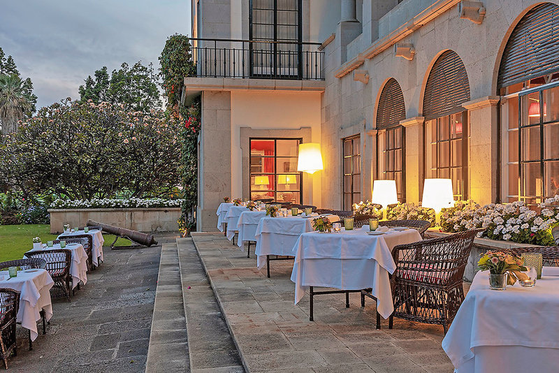 Estalagem Quinta da Casa Branca 17