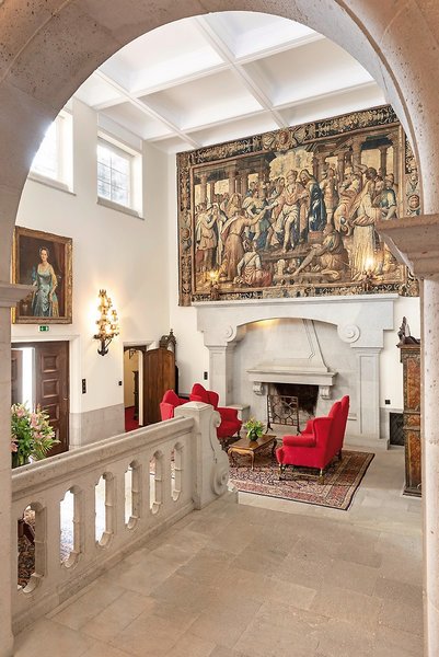 Estalagem Quinta da Casa Branca 29