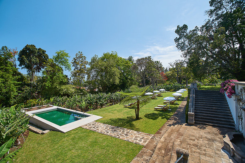 Estalagem Quinta da Casa Branca 6