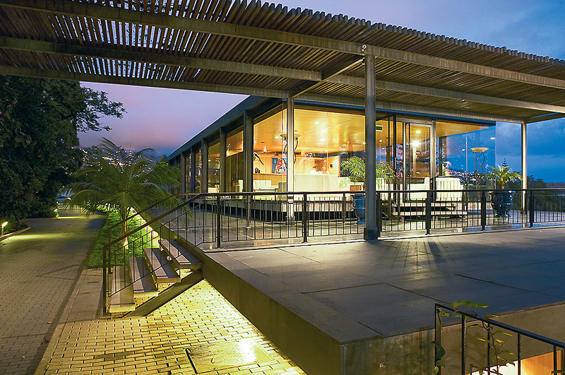 Estalagem Quinta da Casa Branca 7