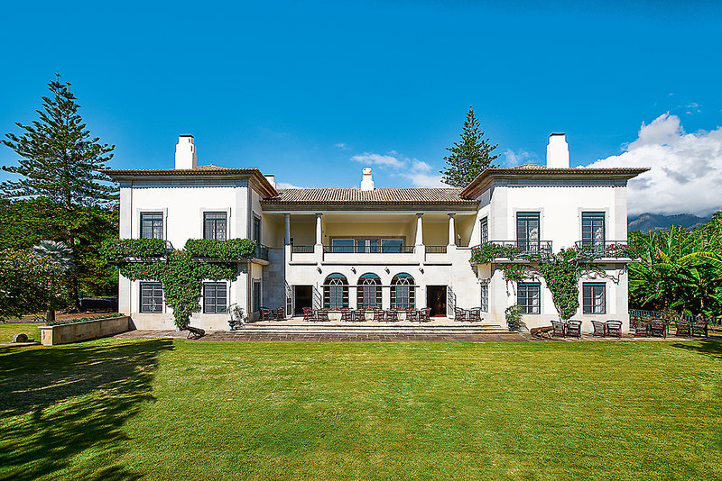 Estalagem Quinta da Casa Branca 9