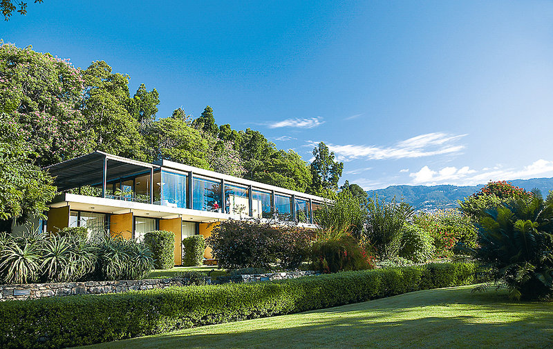 Estalagem Quinta da Casa Branca 10