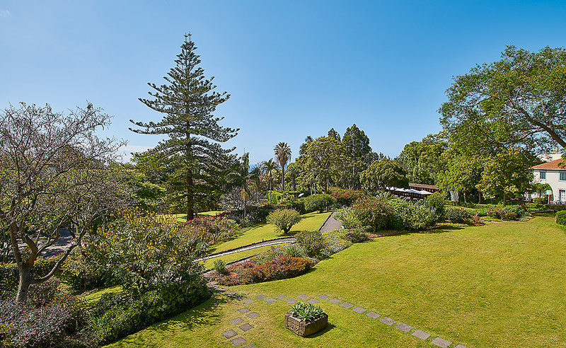 Estalagem Quinta da Casa Branca 12