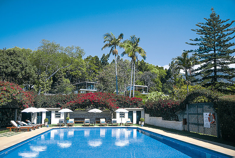 Estalagem Quinta da Casa Branca 21