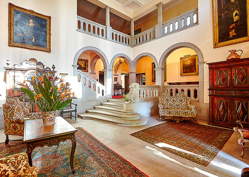Estalagem Quinta da Casa Branca 22