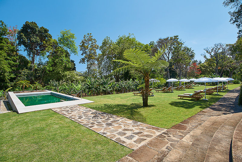 Estalagem Quinta da Casa Branca 25