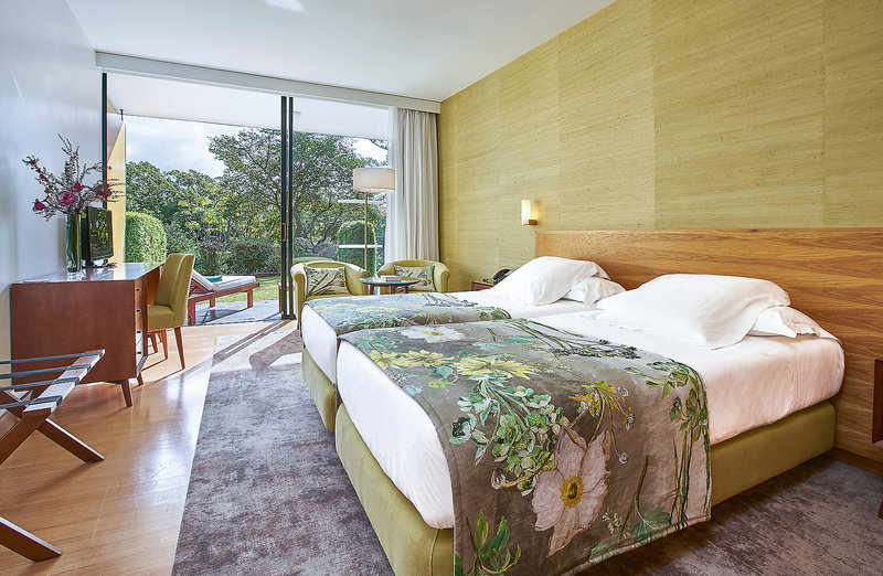 Estalagem Quinta da Casa Branca 29