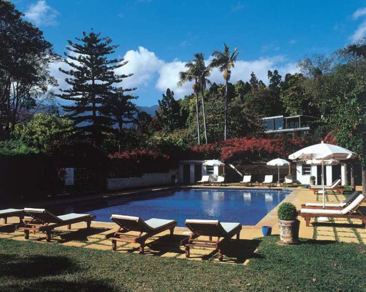 Estalagem Quinta da Casa Branca 10