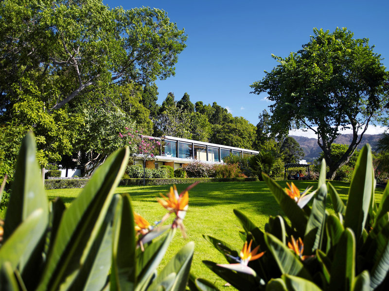 Estalagem Quinta Da Casa Branca 1